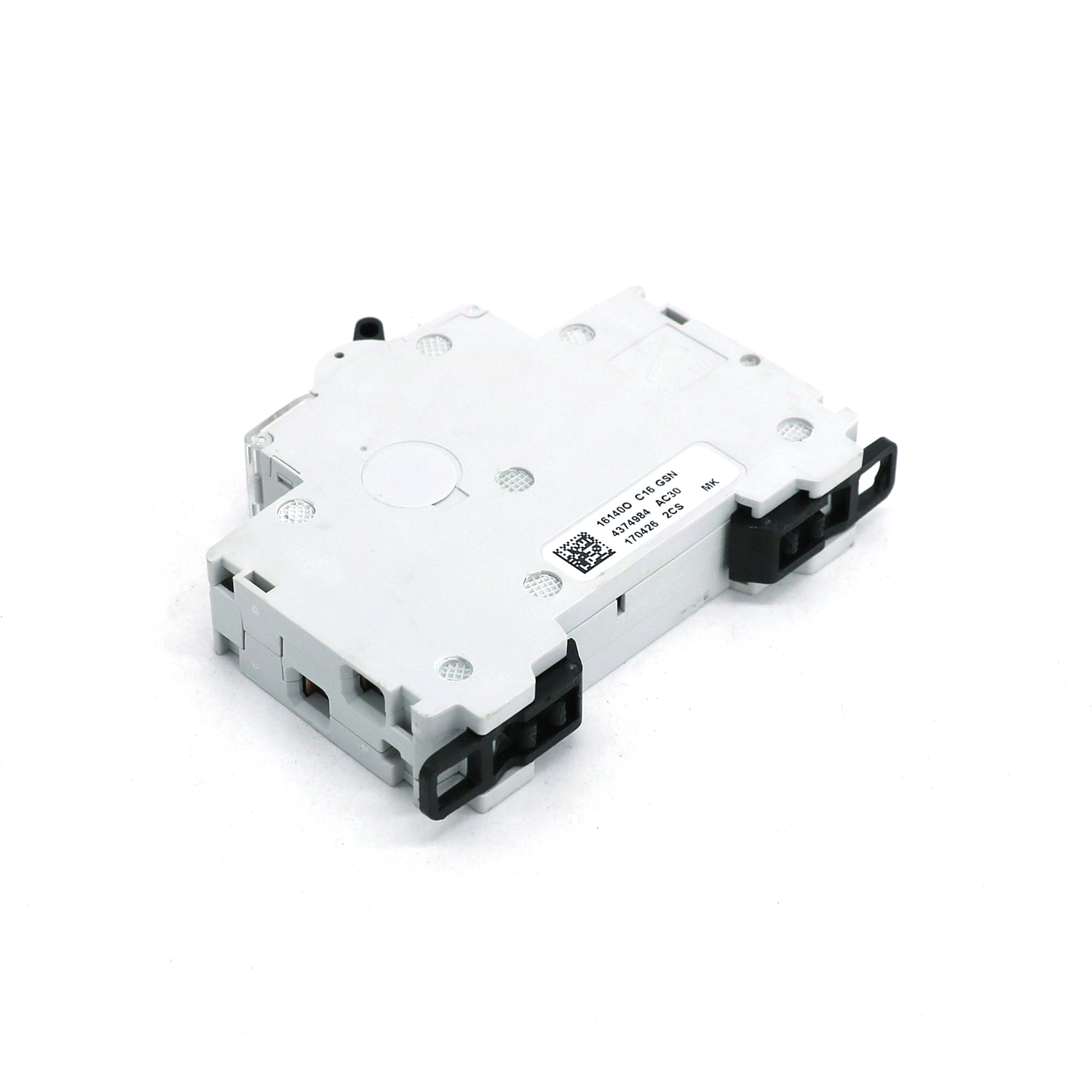 ABB 剩余电流动作断路器 GSN201 C10 AC30