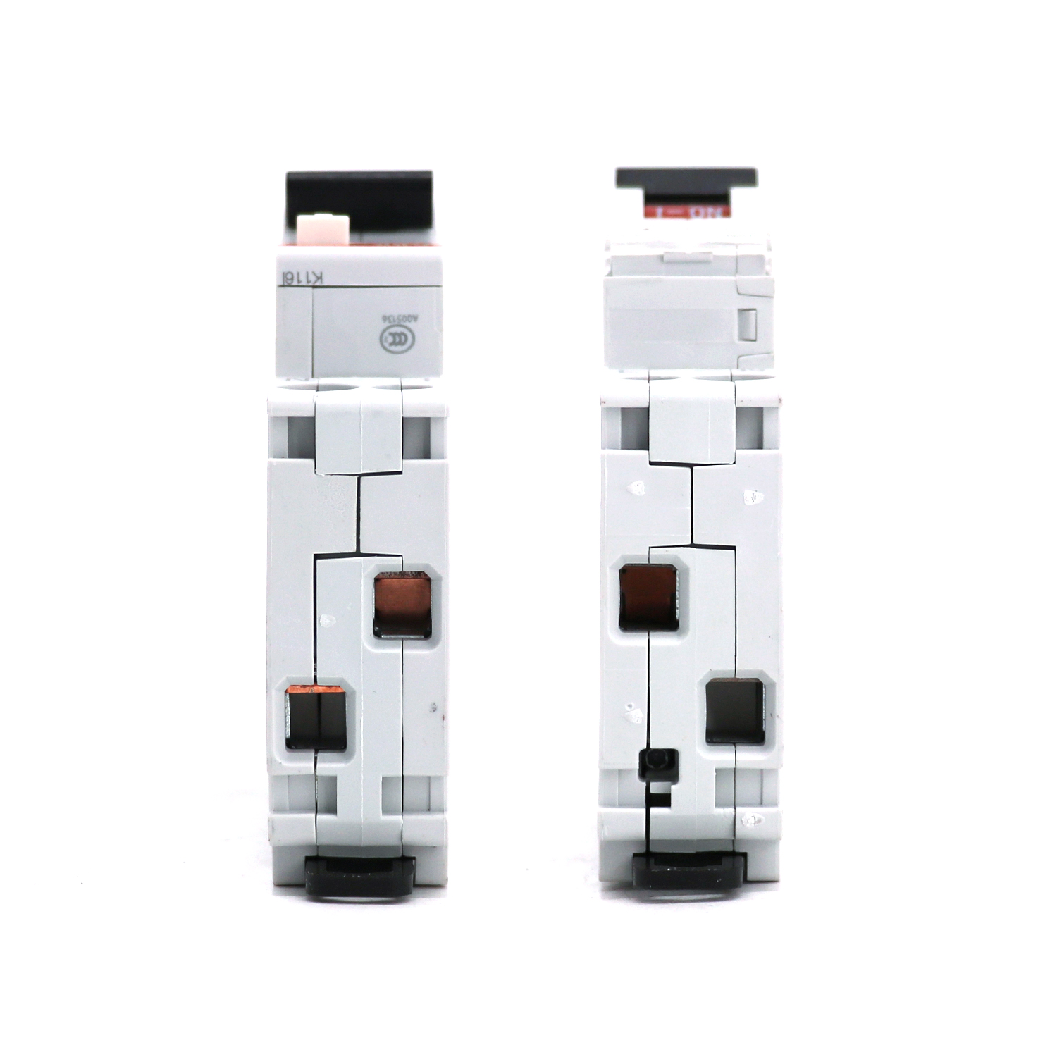 ABB 剩余电流动作断路器 GSN201 C10 AC30