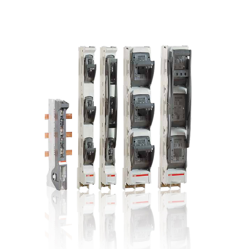 ABB InLine 熔断器式隔离开关 SLR160-100