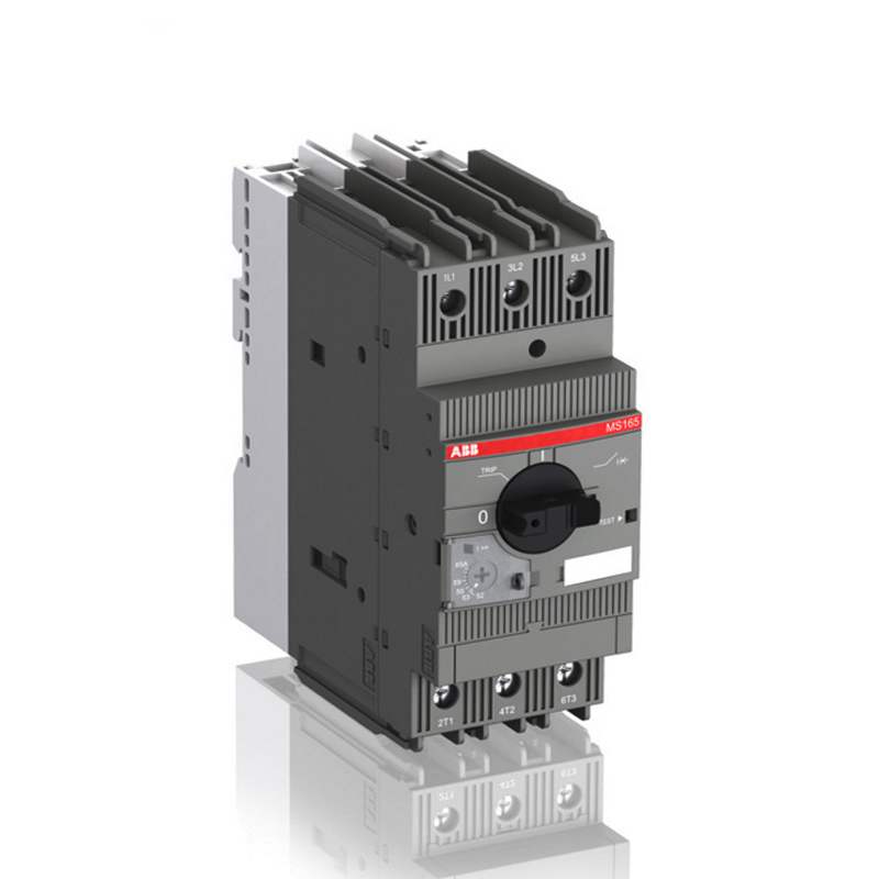 ABB MS165系列 电动机保护用断路器 MS165-16