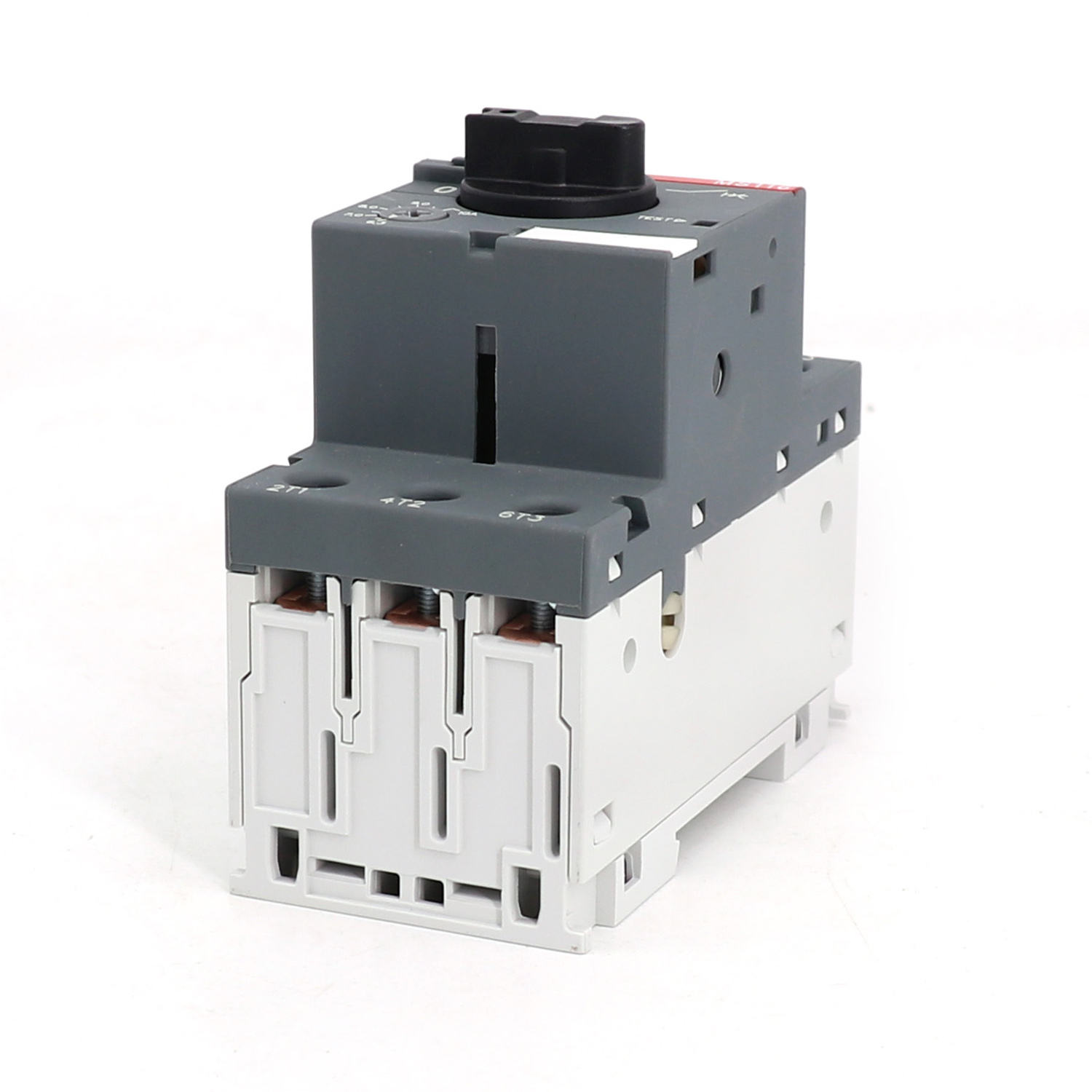 ABB MS116系列 电动机保护用断路器 MS116 - 0.4
