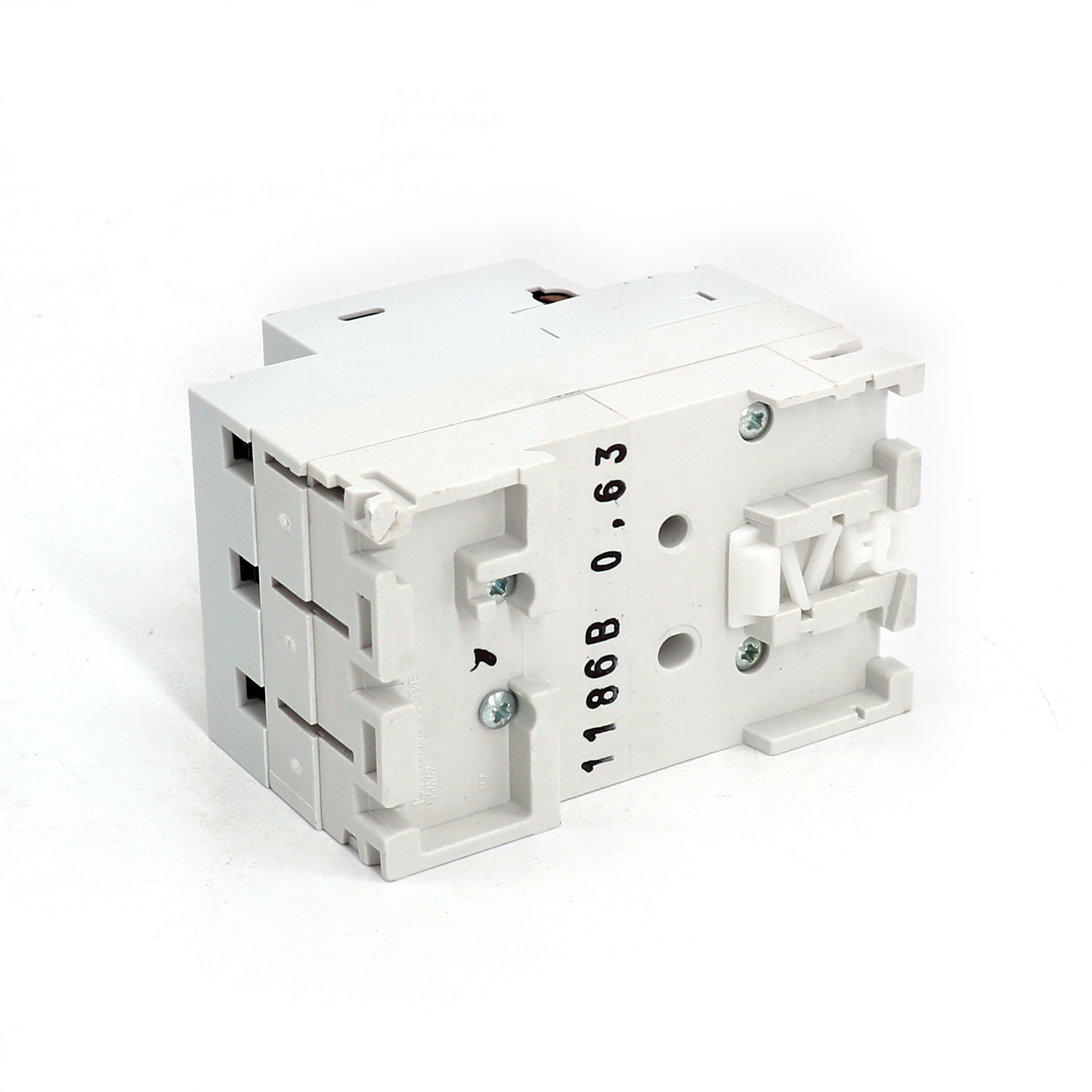 ABB MS325系列 电动机保护用断路器 MS325-12.5