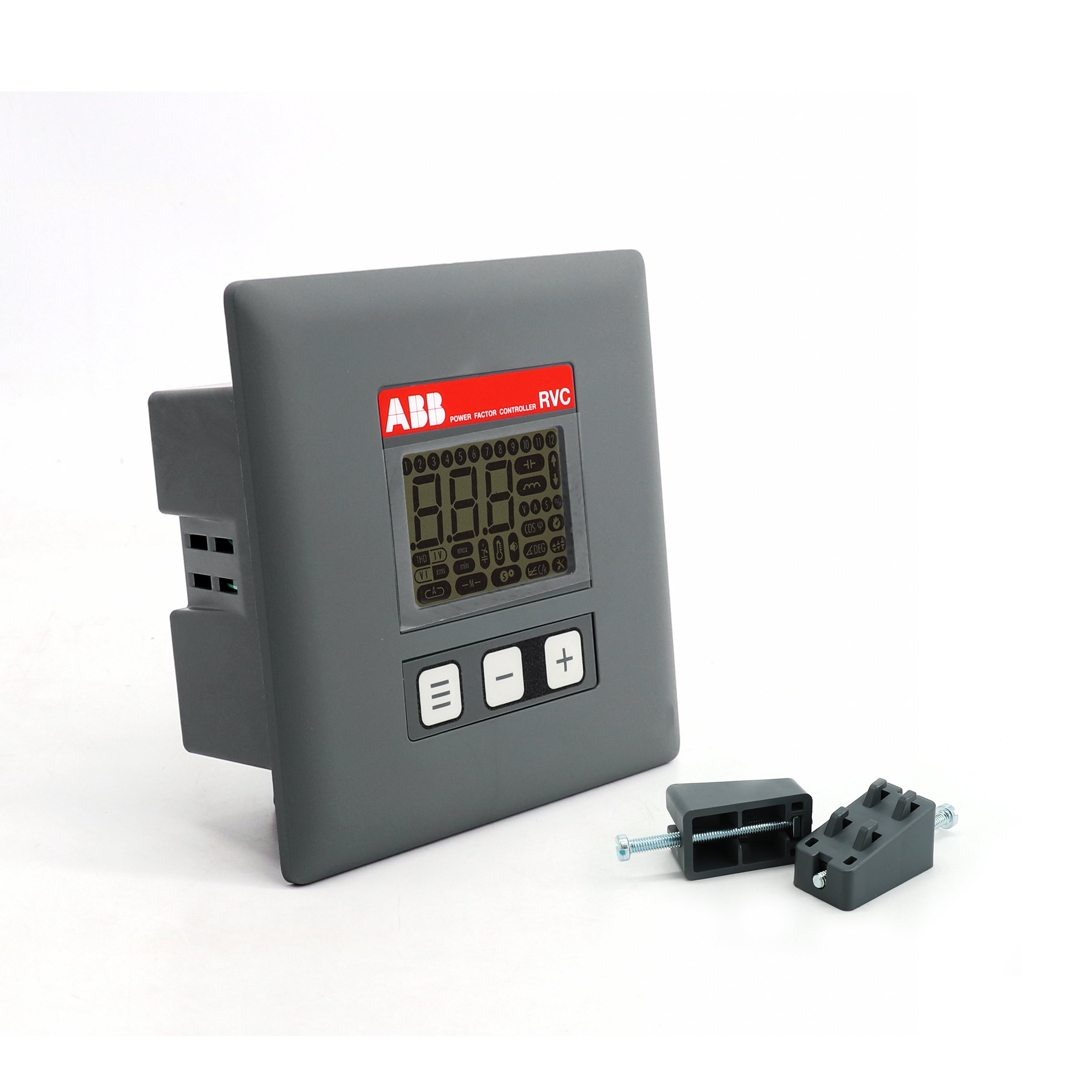 ABB 功率因数控制器 RVC-12