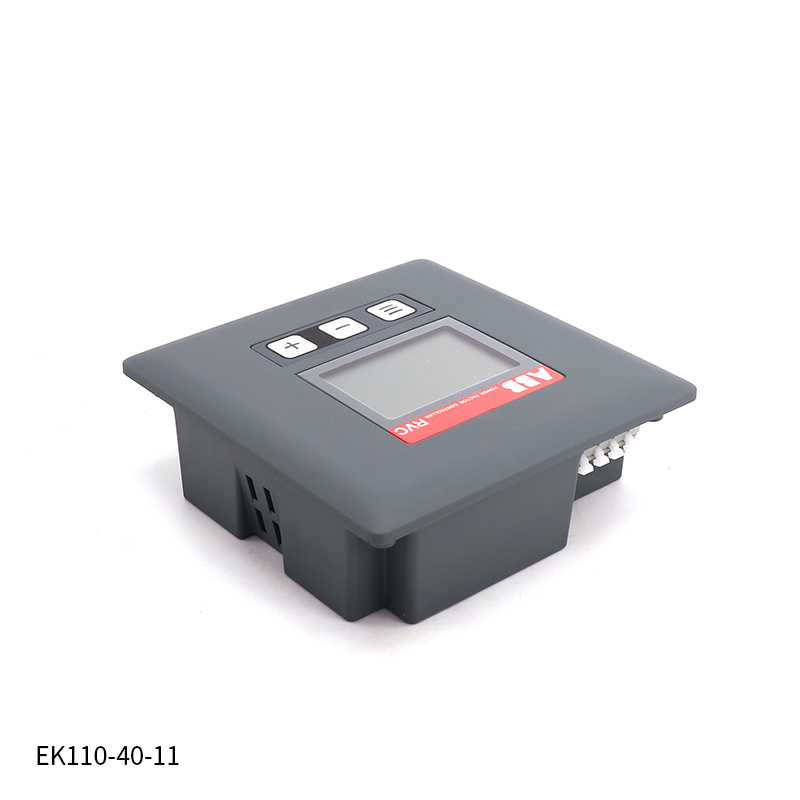 ABB 功率因数控制器 RVC-3