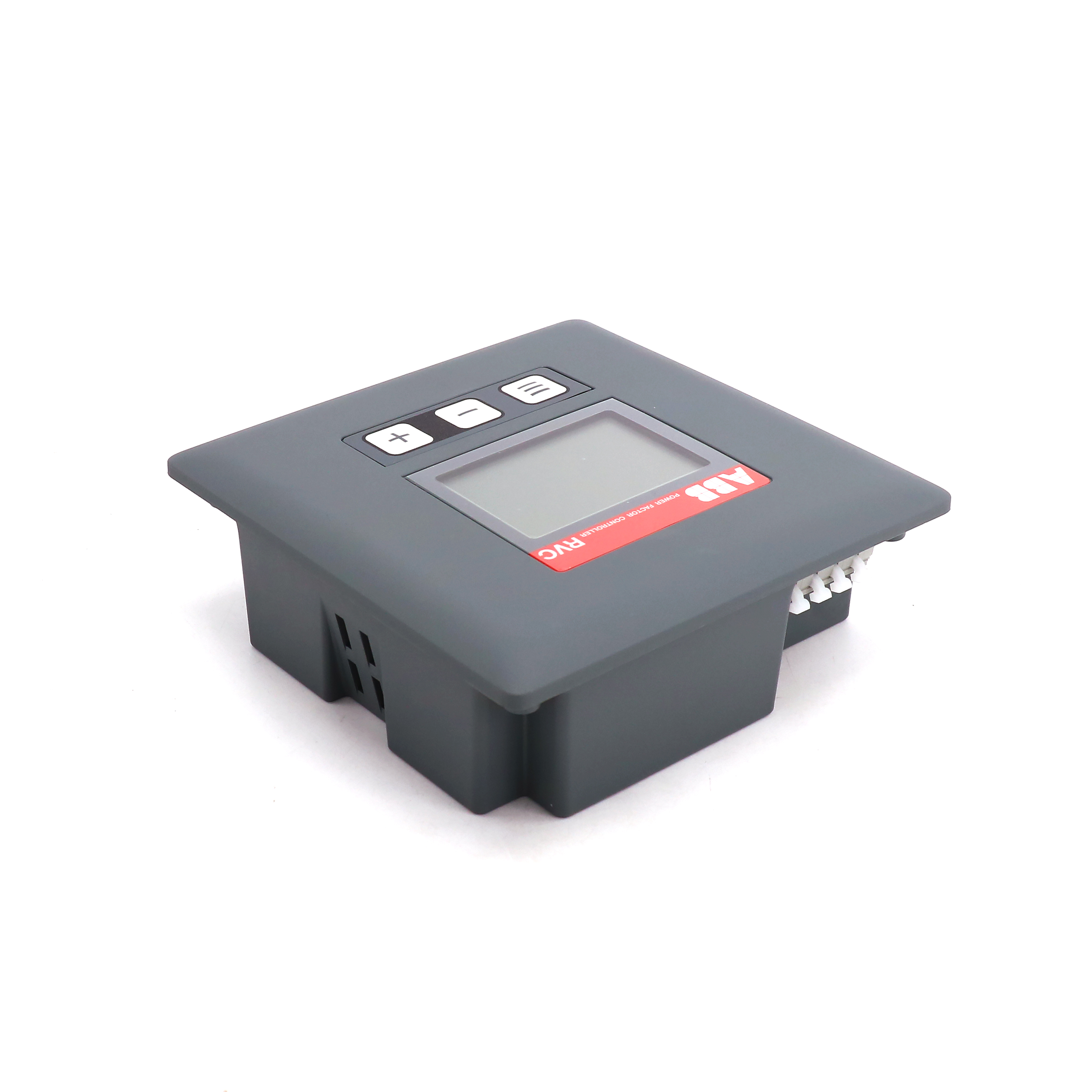 ABB 功率因数控制器 RVC-6