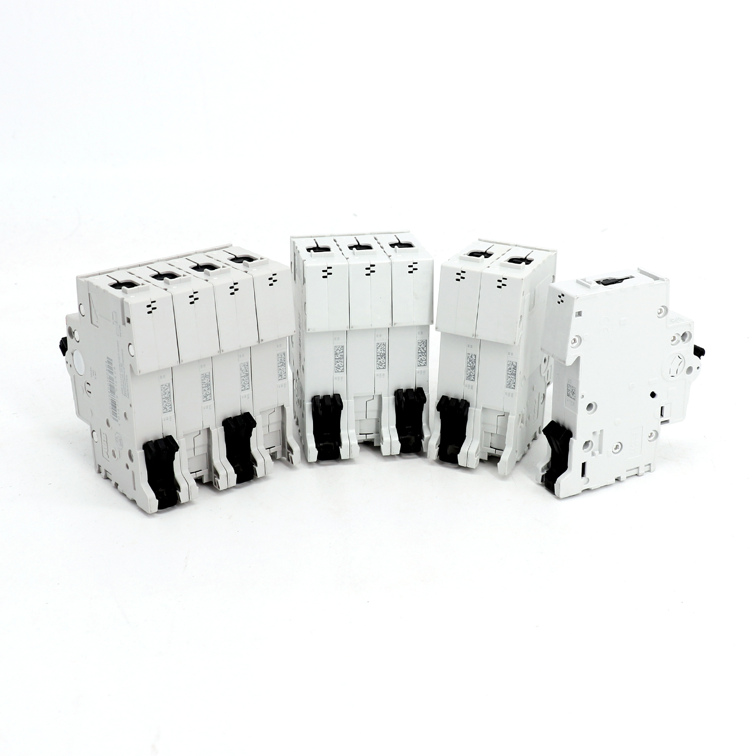 ABB S200系列微型断路器 S204-C80