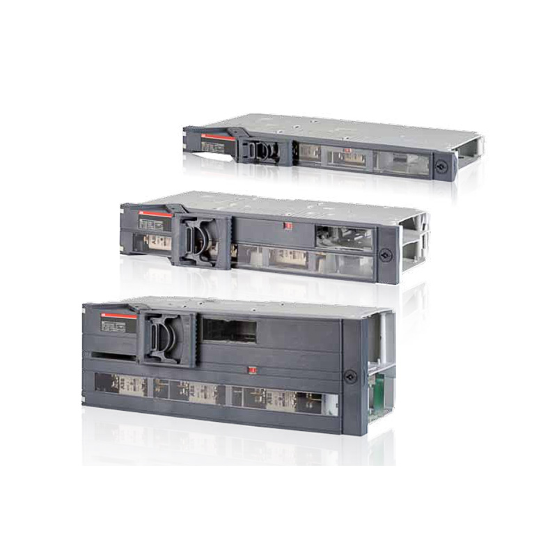 ABB 条形隔离开关熔断器组 XR2/3 Current transf. (400/1A)  Cl. 1