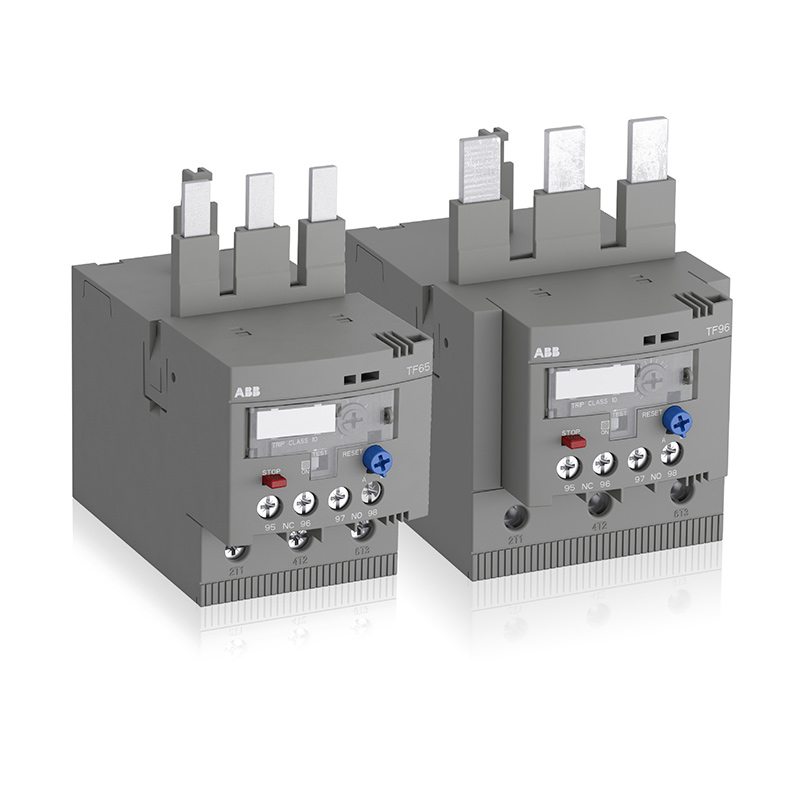ABB TF系列 热过载继电器 TF42-16