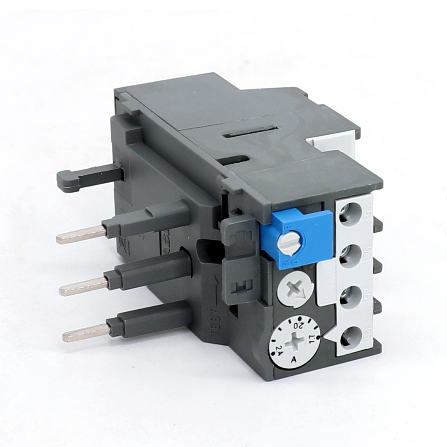 ABB TA系列 热过载继电器 TA25DU-4.0M