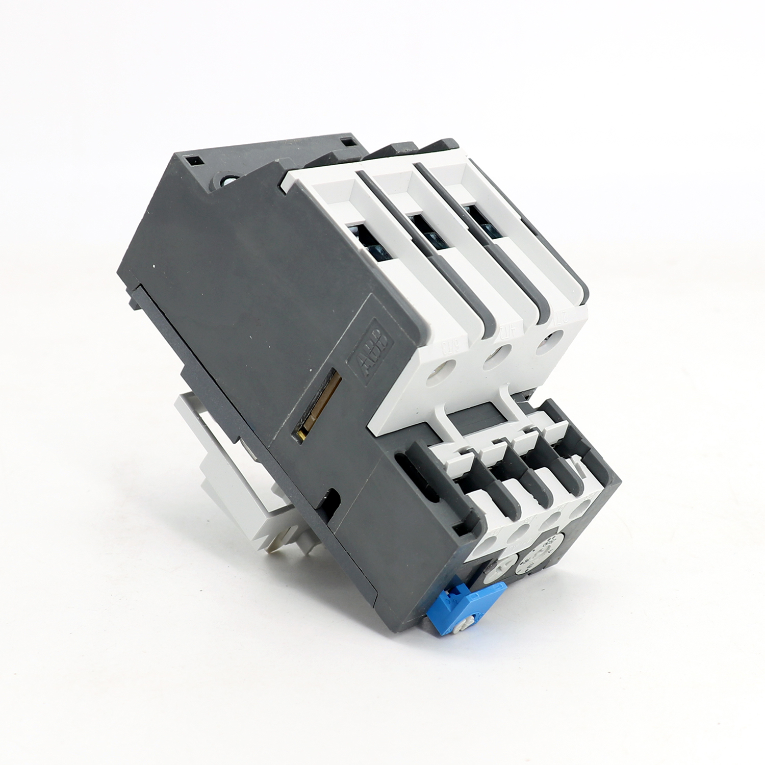 ABB TA系列 热过载继电器 TA42DU-32M