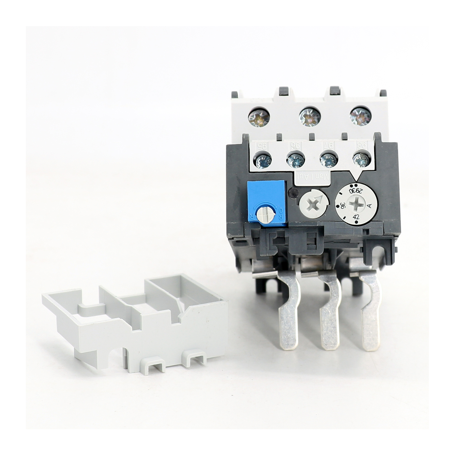 ABB TA系列 热过载继电器 TA42DU-32M
