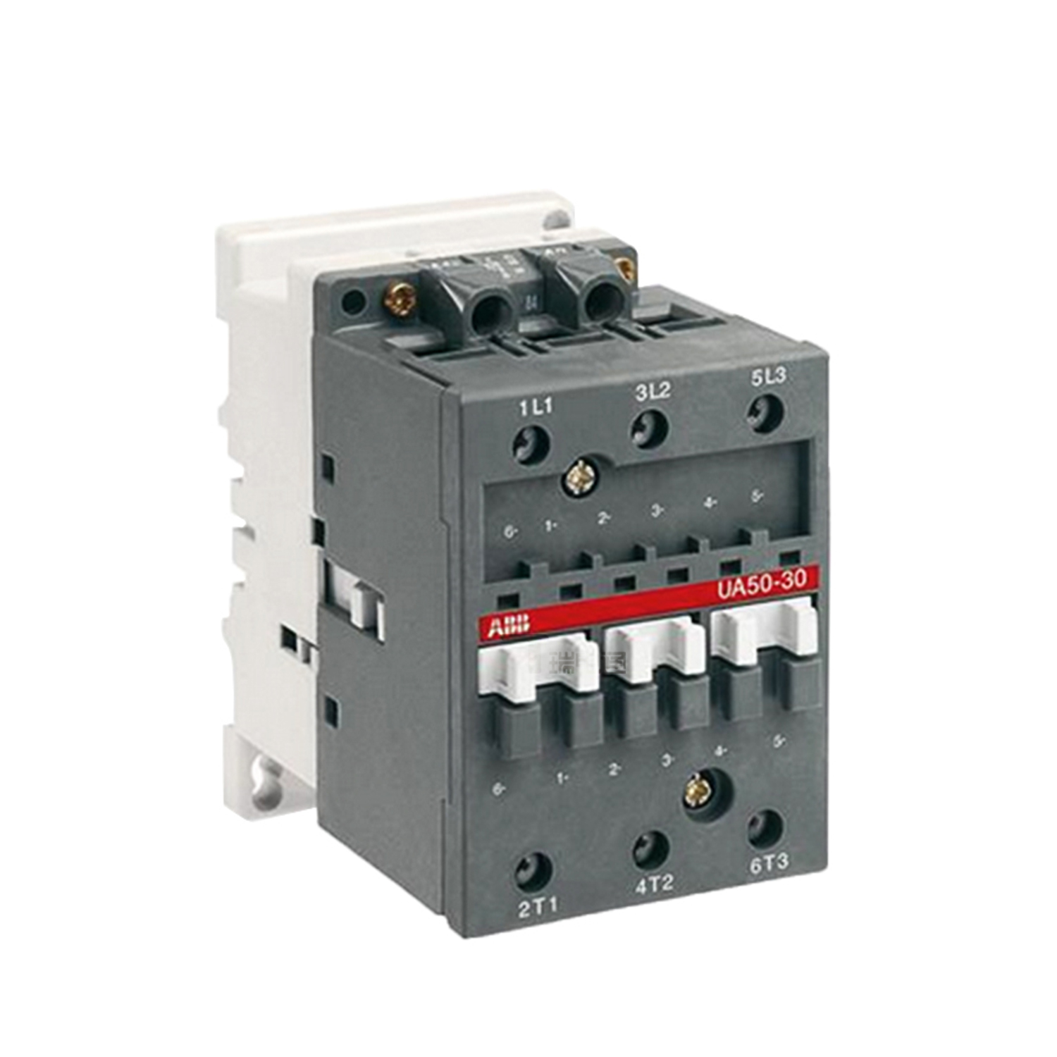 ABB UA系列切换电容用接触器 UA63-30-00* 400-415V50/415-440V60HZ