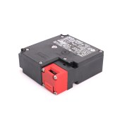 OMRON 欧姆龙 电磁锁定安全门开关 D4NL-1DFA-B