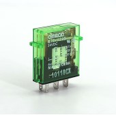 OMRON 欧姆龙 I/O继电器 G7T-1122S DC24