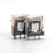 OMRON 欧姆龙 I/O继电器 G7T-1112S DC24