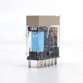 OMRON 欧姆龙 微型功率继电器G2R-2-SN DC24(S) BY OMB