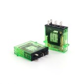 OMRON 欧姆龙 I/O继电器 G7T-1122S DC24