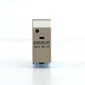 OMRON 欧姆龙 微型功率继电器G2R-2-SN DC24(S) BY OMB