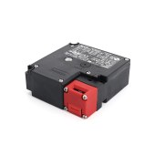 OMRON 欧姆龙 电磁锁定安全门开关 D4NL-2FFA-B