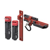 OMRON 欧姆龙 小型电磁锁定安全门开关 D4SL-NSK10-LK-K