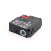 OMRON 欧姆龙 电磁锁定安全门开关 D4NL-1DFA-B