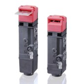 OMRON 欧姆龙 小型电磁锁定安全门开关 D4SL-N2HFA-DN