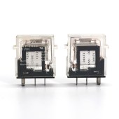 OMRON 欧姆龙 I/O继电器 G7T-1112S DC24