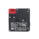 OMRON 欧姆龙 电磁锁定安全门开关 D4NL-2FFA-B