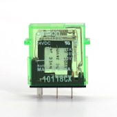 OMRON 欧姆龙 I/O继电器 G7T-1122S DC24