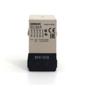 OMRON 欧姆龙 功率继电器 G7J-4A-B DC24 BY OMZ/C