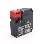OMRON 欧姆龙 电磁锁定安全门开关 D4NL-2HFG-B