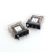 OMRON 欧姆龙 I/O继电器 G7T-1112S DC24