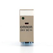 OMRON 欧姆龙 微型功率继电器G2R-1-SND DC24(S) BY OMB