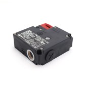 OMRON 欧姆龙 电磁锁定安全门开关 D4NL-2HFG-B