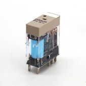 OMRON 欧姆龙 微型功率继电器G2R-2-SN DC24(S) BY OMB