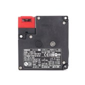 OMRON 欧姆龙 电磁锁定安全门开关 D4NL-1DFA-B