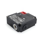 OMRON 欧姆龙 电磁锁定安全门开关 D4NL-2FFA-B