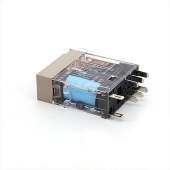 OMRON 欧姆龙 微型功率继电器G2R-2-SND DC24(S) BY OMB