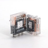 OMRON 欧姆龙 I/O继电器 G7T-1112S DC24
