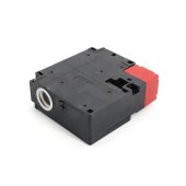 OMRON 欧姆龙 电磁锁定安全门开关 D4NL-2FFA-B