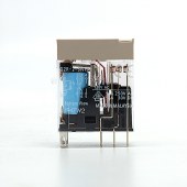 OMRON 欧姆龙 微型功率继电器G2R-2-SN DC24(S) BY OMB