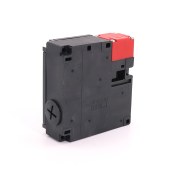 OMRON 欧姆龙 电磁锁定安全门开关 D4NL-1DFA-B