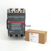 ABB 交流接触器 AX260-30-11-80*220-230V50Hz/230-240V60Hz