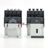 ABB A系列接触器 A12-30-10*220-230V 50Hz/230-240V 60Hz