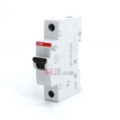 ABB SH200系列微型断路器 SH202-D20