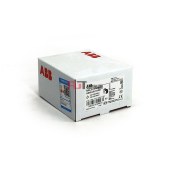 ABB 交流接触器 AX40-30-10-80*220-230V50Hz/230-240V60Hz