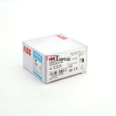 ABB 交流接触器 AX18-30-01-80*220-230V50Hz/230-240V60Hz