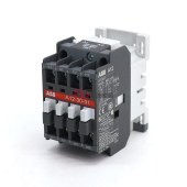 ABB A系列接触器 A12-30-01*24V 50/60HZ