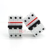 ABB SH200系列微型断路器 SH201-C32NA