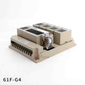 OMRON 欧姆龙 无浮标开关 61F-G3L AC110/220 4KM